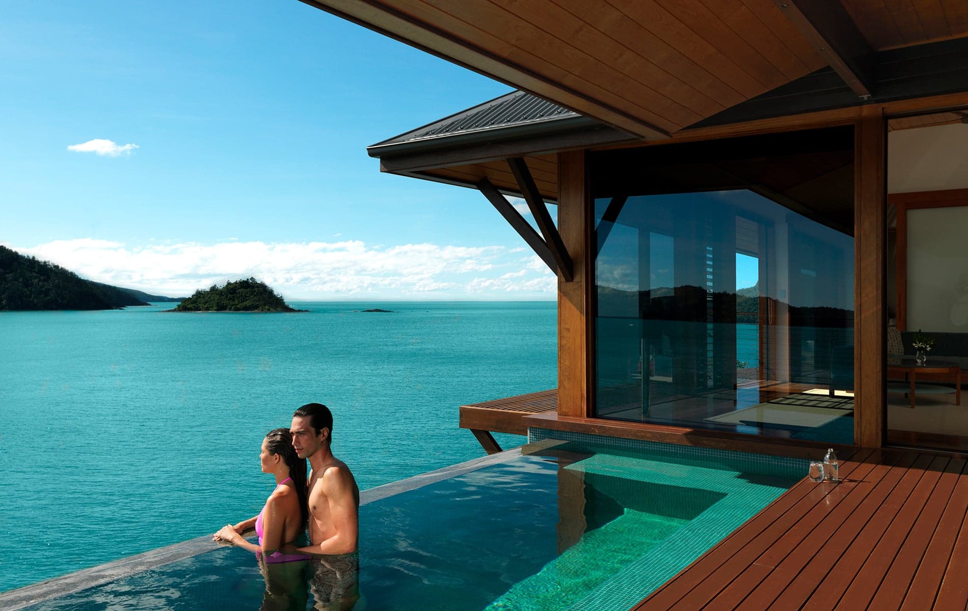Top 10 Australian Honeymoon Destinations