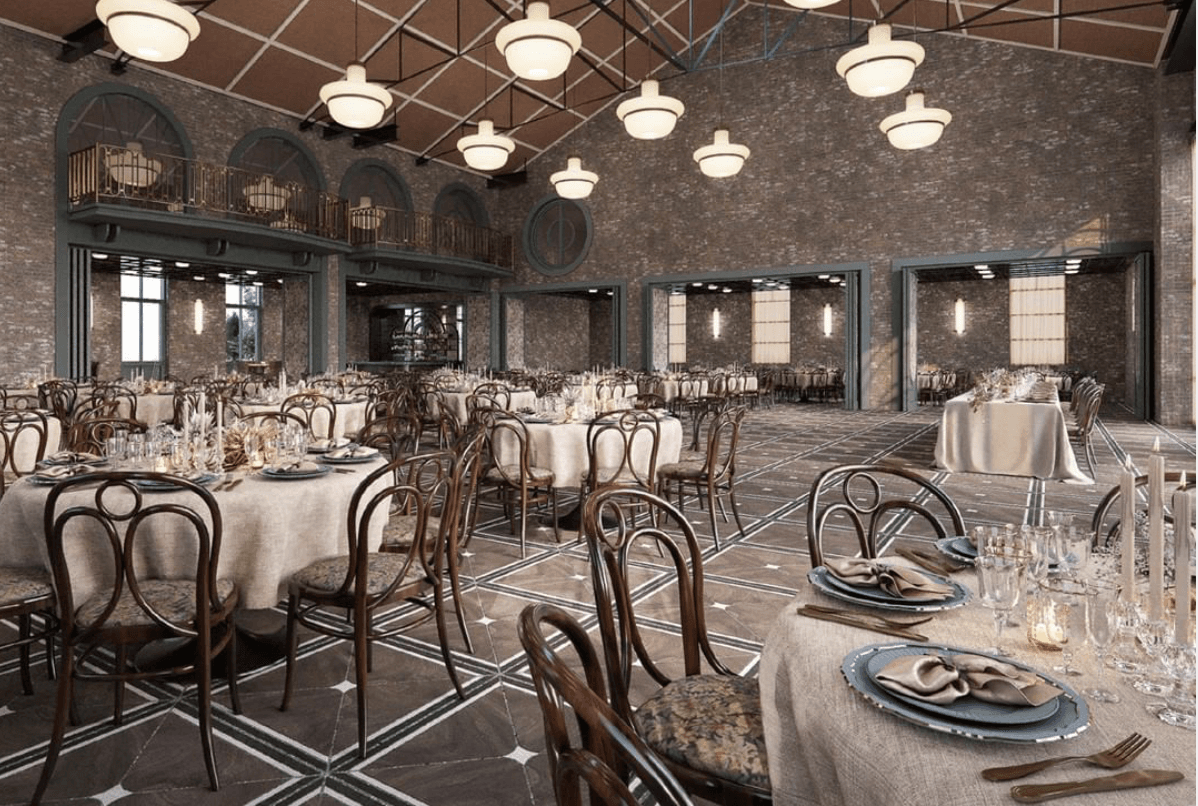 The Most Unique Event Spaces In Sydney