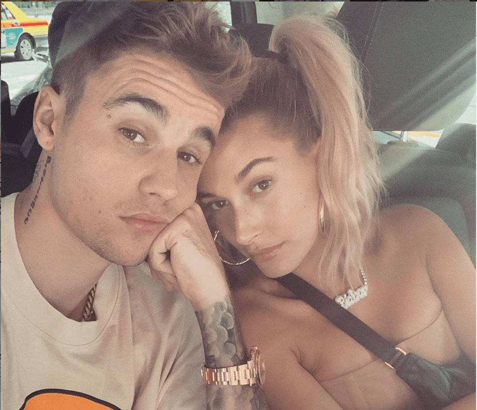 We Finally Know When Hailey and Justin Bieber’s Big Wedding Is Happening