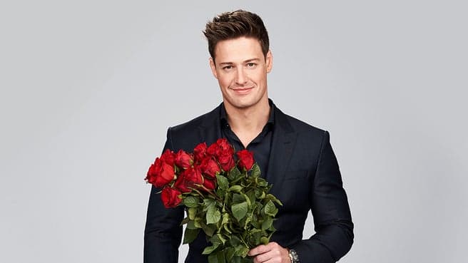 The Bachelor is Back And You Won’t Want to Miss This Wedding Dress Entrance