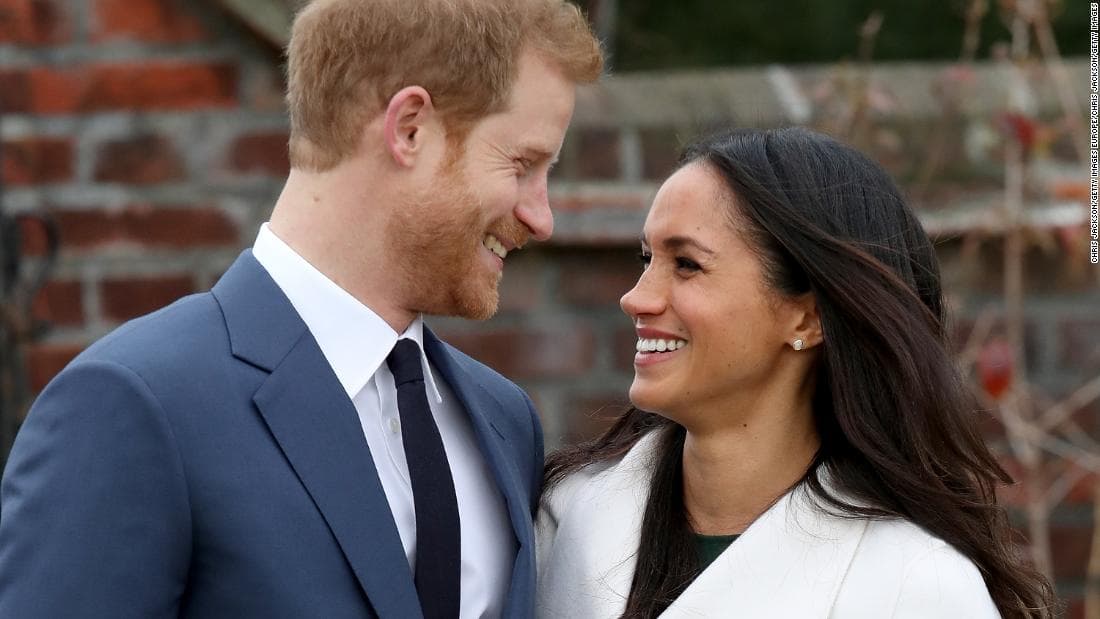 The Top Picks for the Royal Baby Name