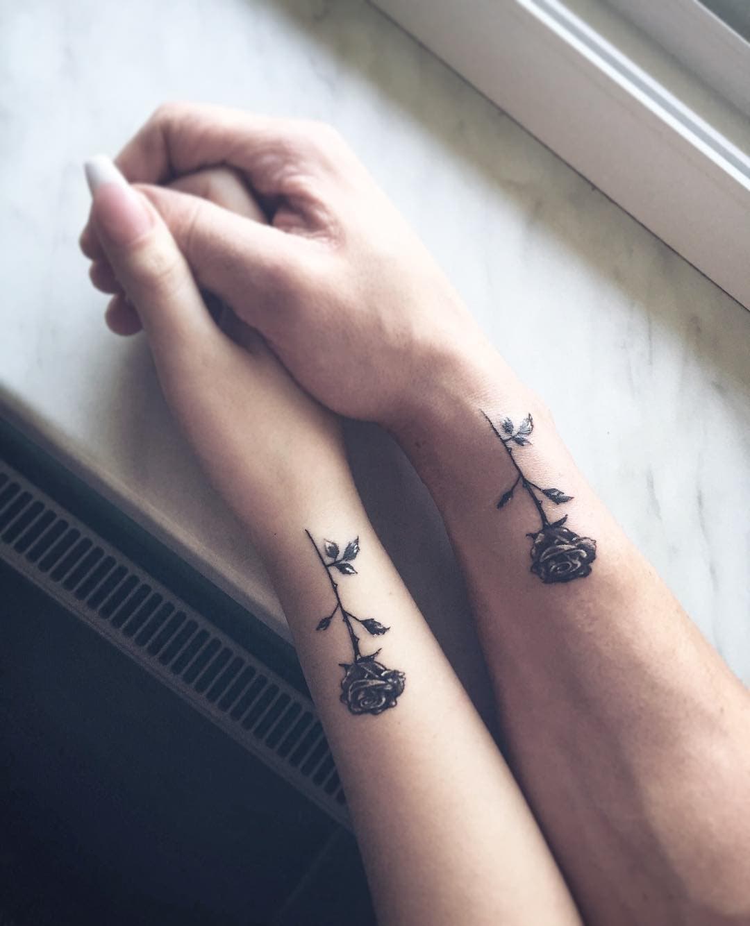 11 Tattoos To Celebrate Your Love