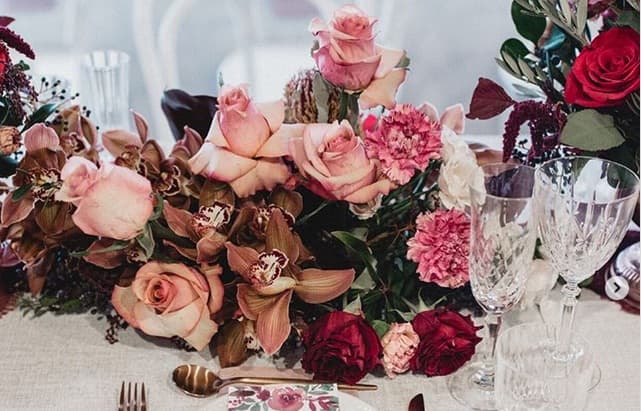 7 Ways To Include Pastels For Your Spring Event
