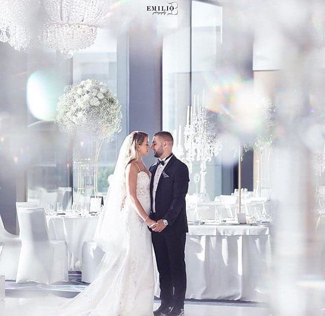 6 Sydney Bridal Expos That Are Coming Up