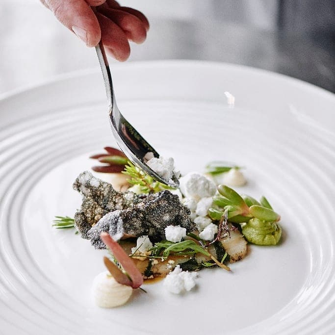 Expert Tips On Creating The Perfect Winter Wedding Menu