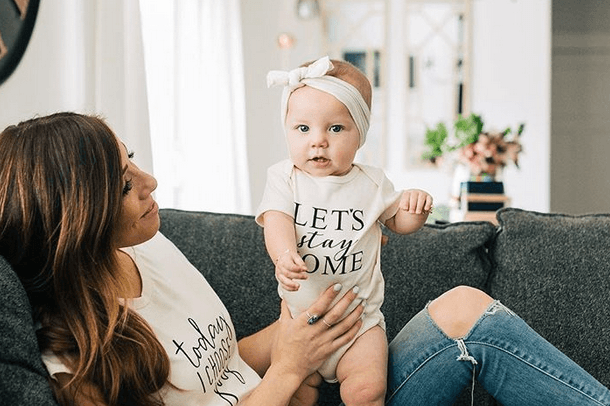 There’s Now A Tinder For Baby Names