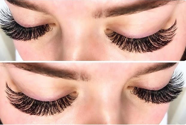 12 Best Places to Get Lash Extensions In Sydney According to Instagram 2018