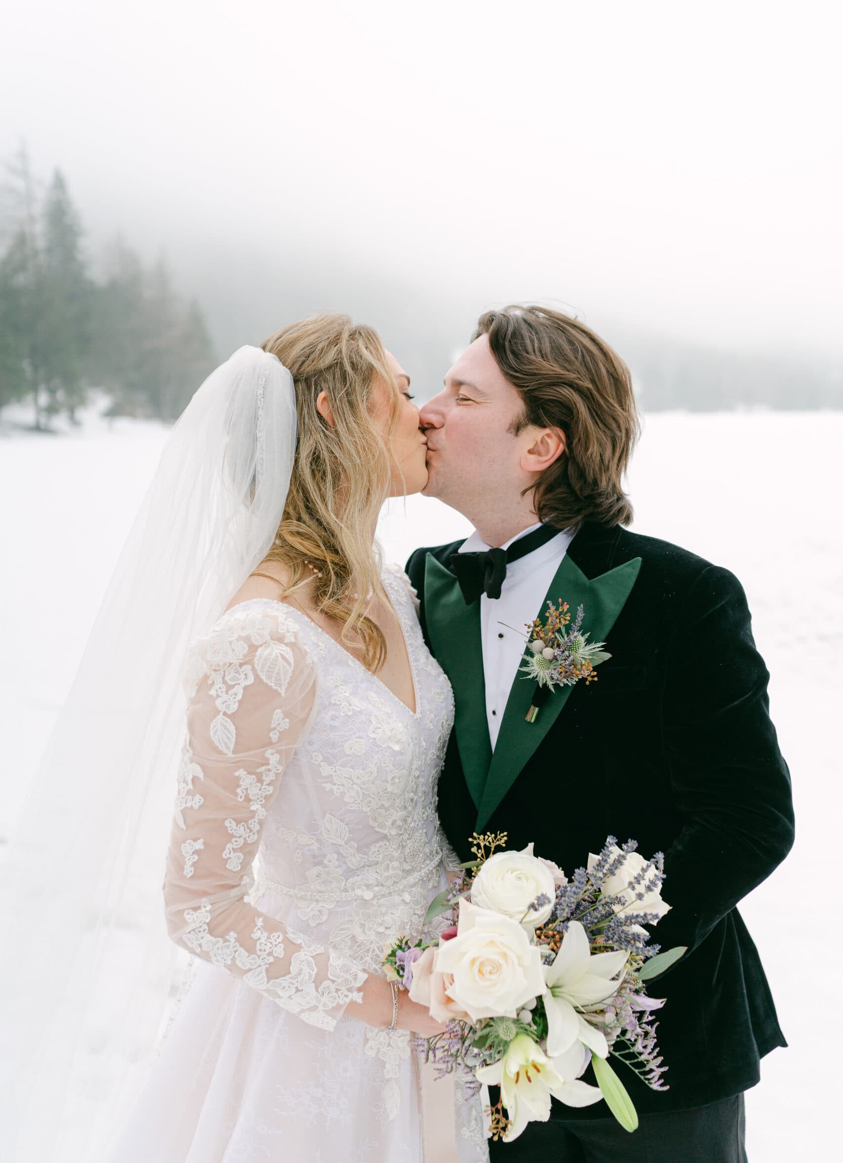 From Fairytales to Modern Romance: Weddings that Prove Switzerland is the Ultimate Wedding Destination