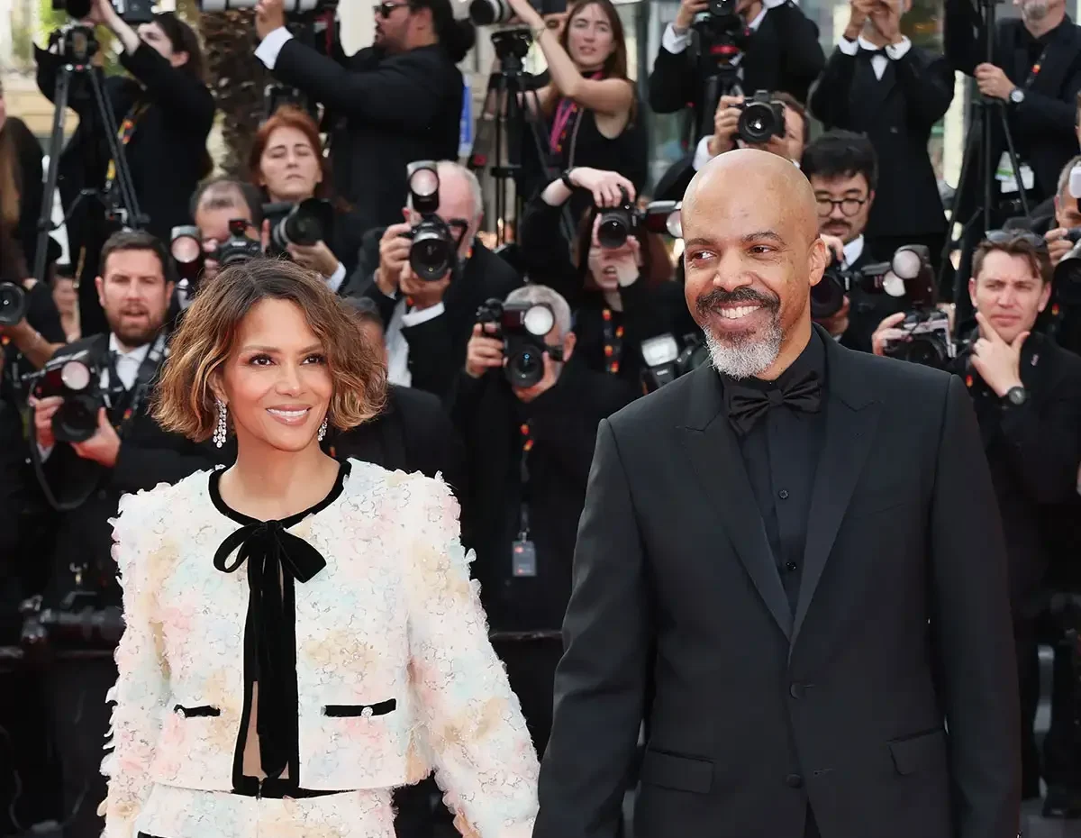 She Said Yes: Halle Berry Says Yes to Van Hunt After Nearly Six Years Together