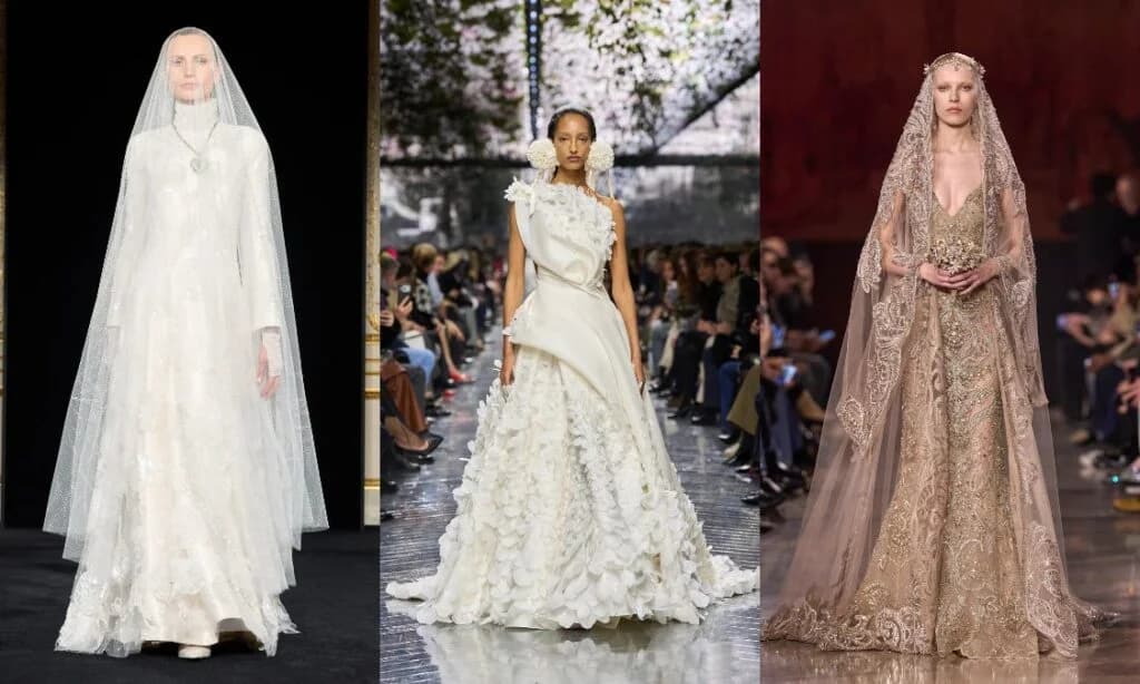 Drama, Devotion, and Dresses: Haute Couture Spring/Summer 2026 in Review