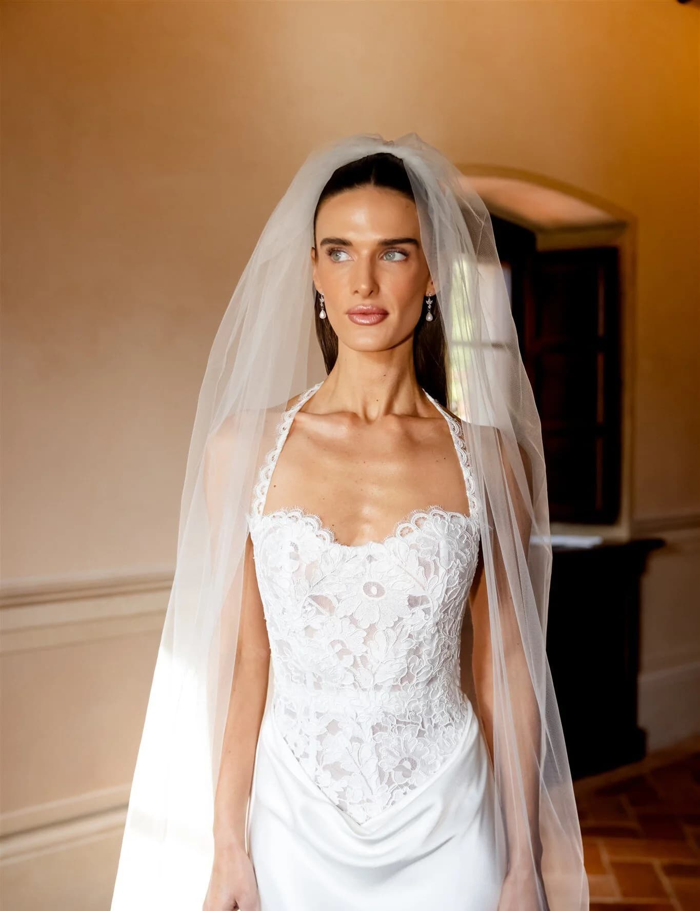 Lauren & Rob’s Dream Wedding in Tuscany: A Love Story Rewritten by Nature, Crafted by Italian Style Weddings