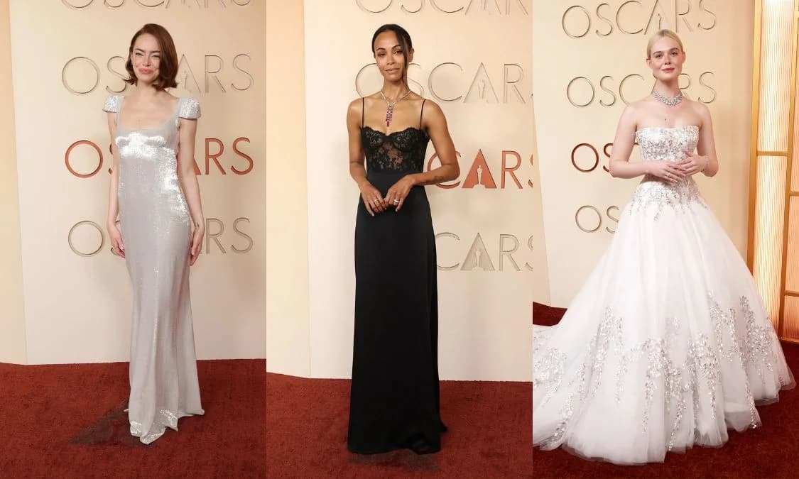 Oscars 2026 Red Carpet: Every Look From Hollywood’s Biggest Night