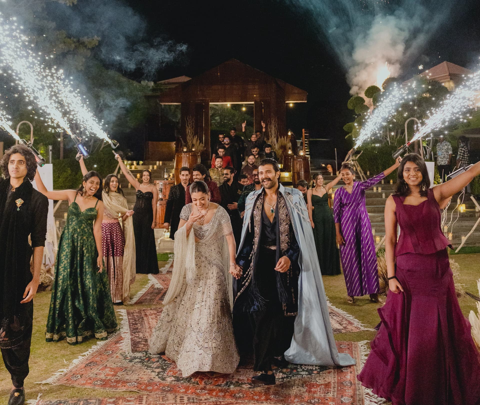 From Alia Bhatt & Ranbir Kapoor to Rashmika Mandanna & Vijay Deverakonda: Meet the Photographer Behind India’s Most Iconic Celebrity Weddings