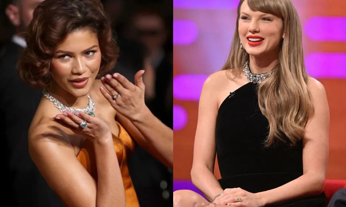 Not Your Typical Sparkle: Celebrity Engagement Rings That Rewrote the Rules