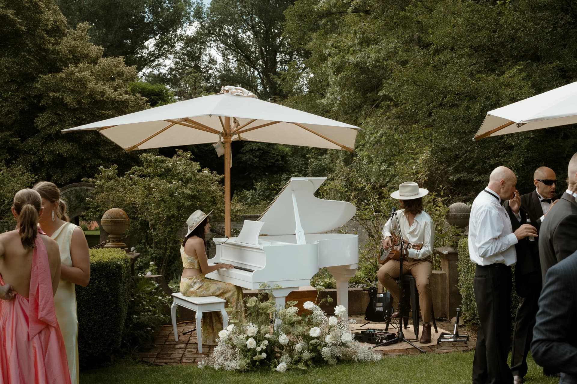 Forget Playlists: Why ‘Cinematic Progression’ is the 2026 Wedding Trend You Need to Know