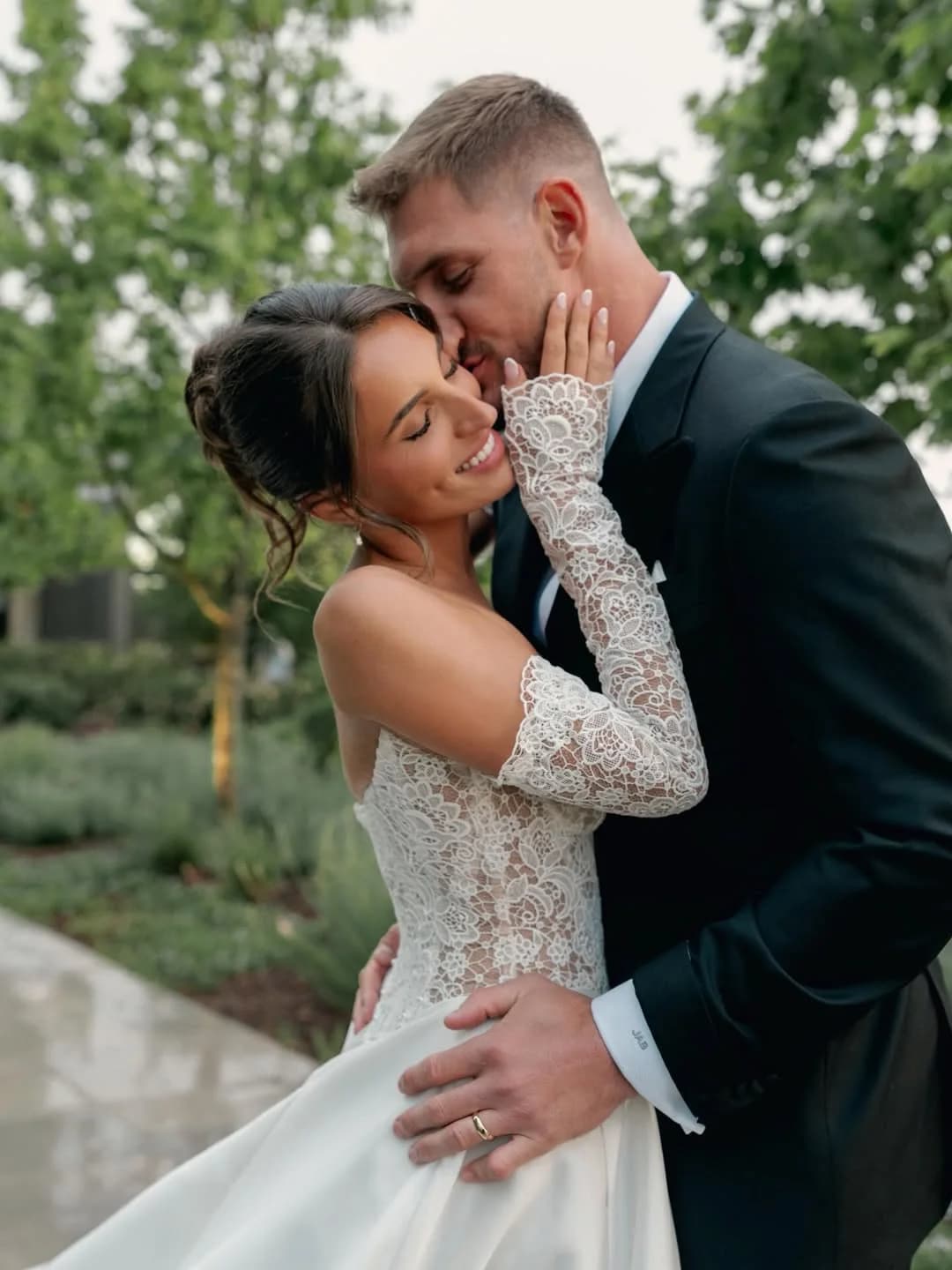 New Bridal Trend Alert: Wedding Therapists Are Becoming the Real MVP of Wedding Planning