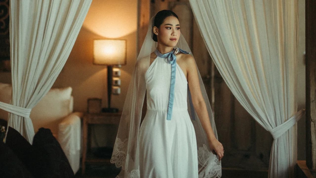 Australia's Top Bridal Beauty Artists Are Behind Every Look You'll Love at Wedded World 2026