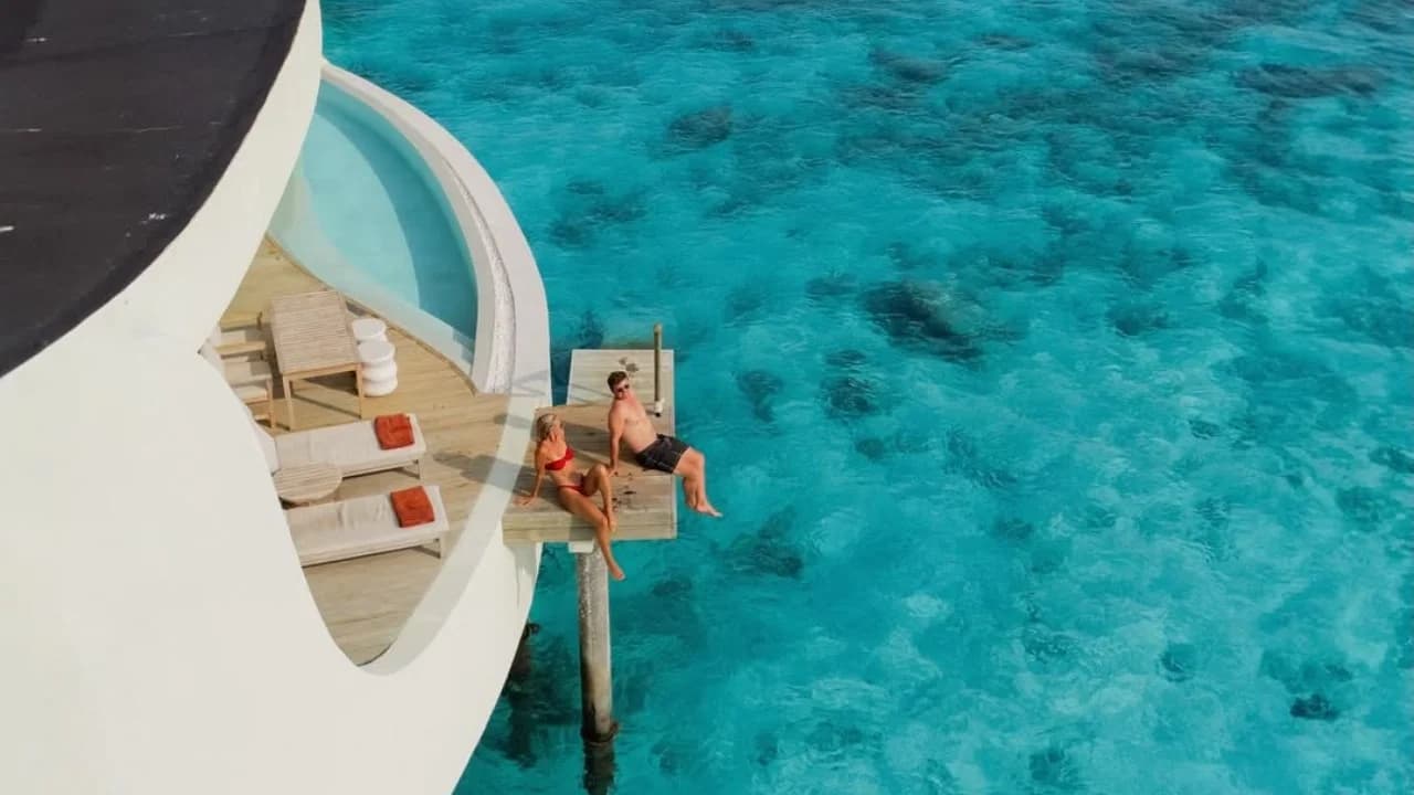 The Wedding Season Just Changed: Wedded World is Here, And So Is The Ultimate Wedding Giveaway