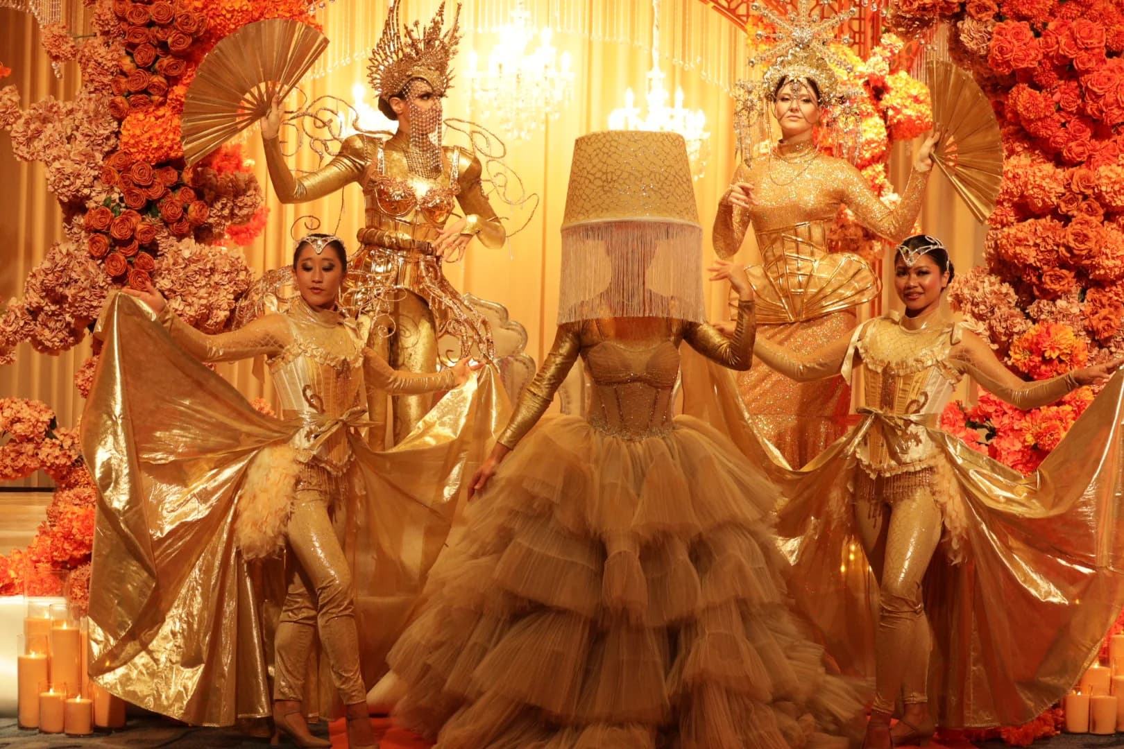 Wedded World 2026: Two Days That Changed The Landscape of Global Weddings Forever