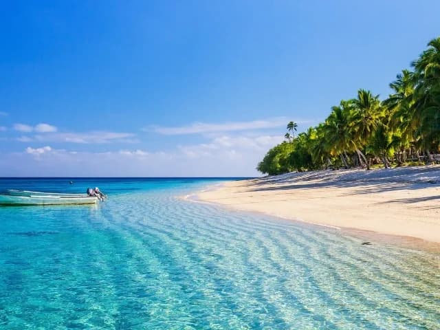 What Luxury Travellers Are Revealing About The Next Wave of Destination Weddings