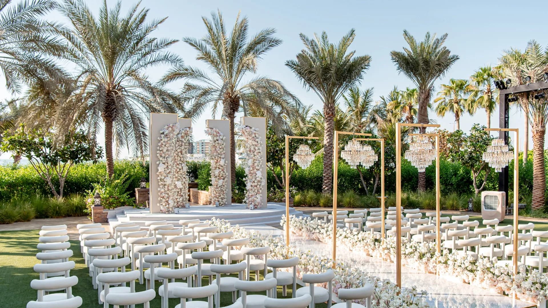 How to Make a Wedding Seating Chart: A Step-by-Step Guide
