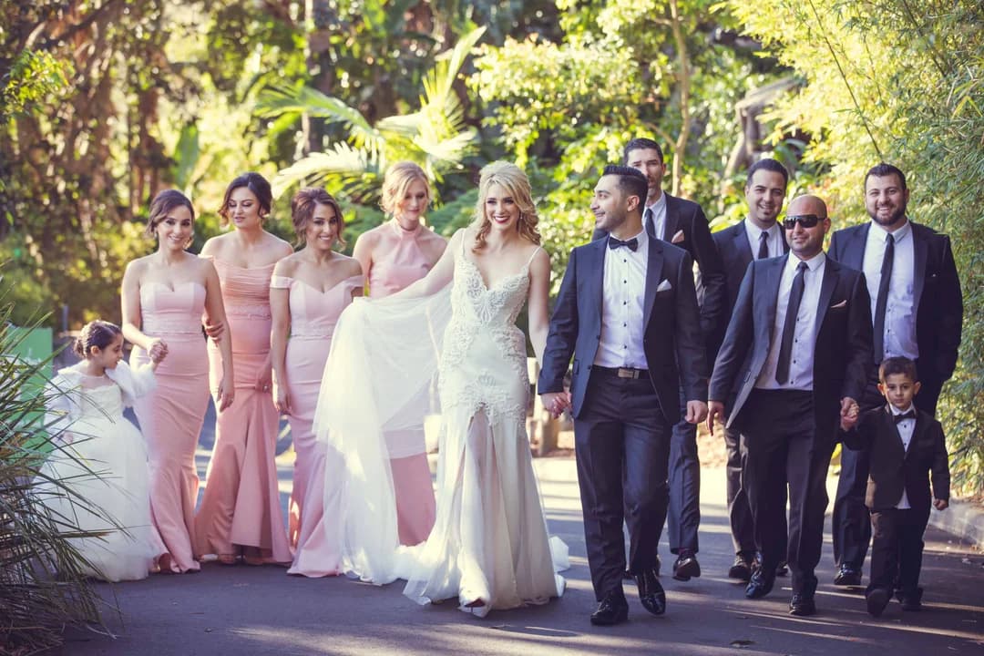 How to Make a Wedding Guest List (and Who to Cut First)