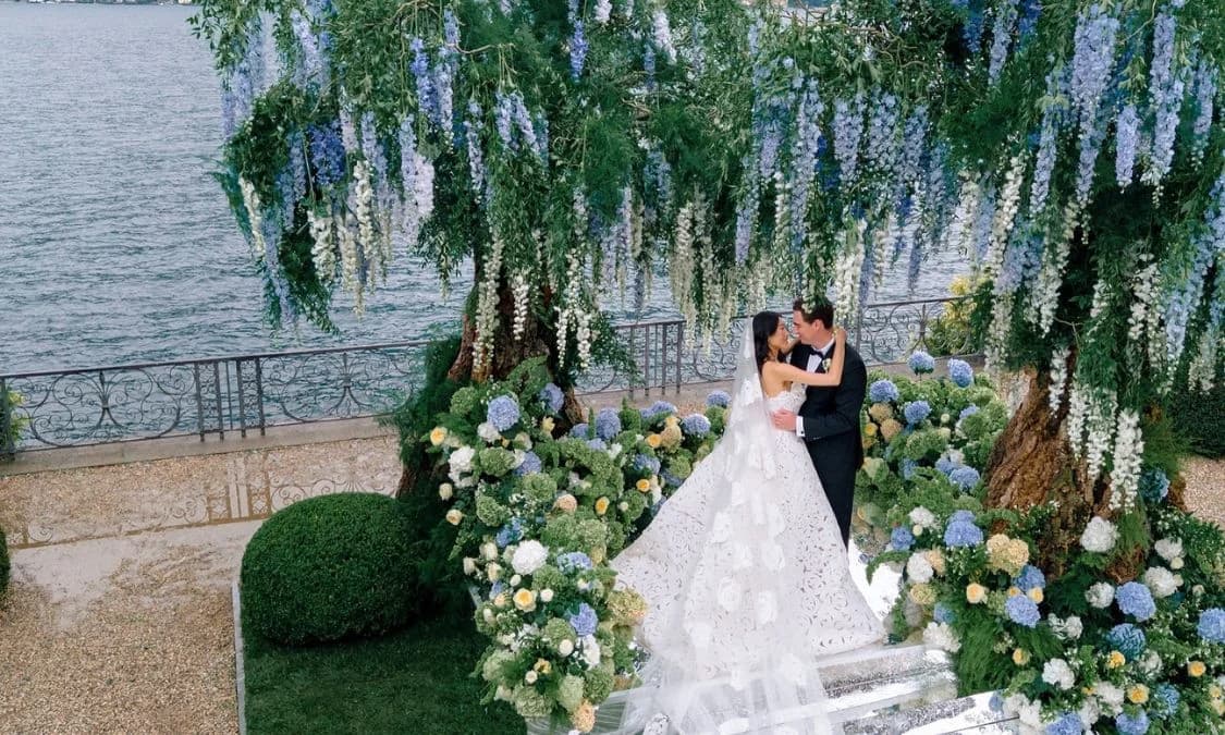 Do You Really Need a Wedding Planner for a Destination Wedding?