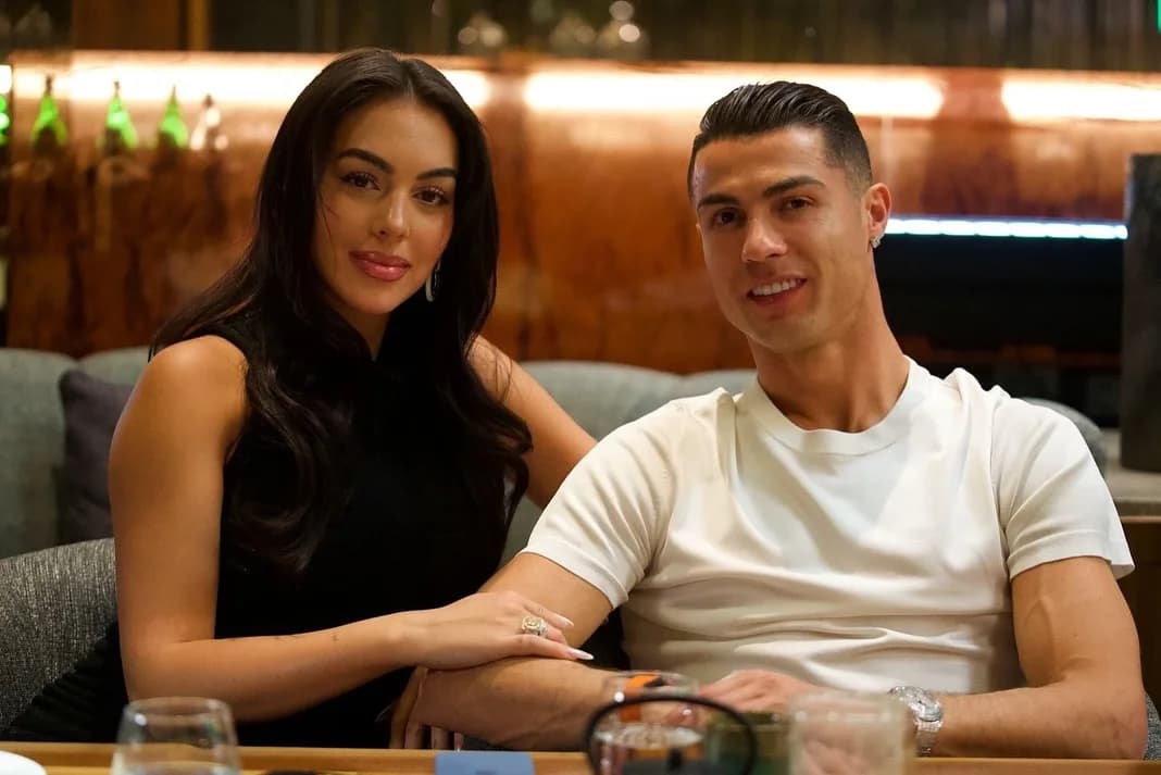 Cristiano Ronaldo and Georgina Rodríguez's Wedding Plans: Is the Celebration Still Happening?