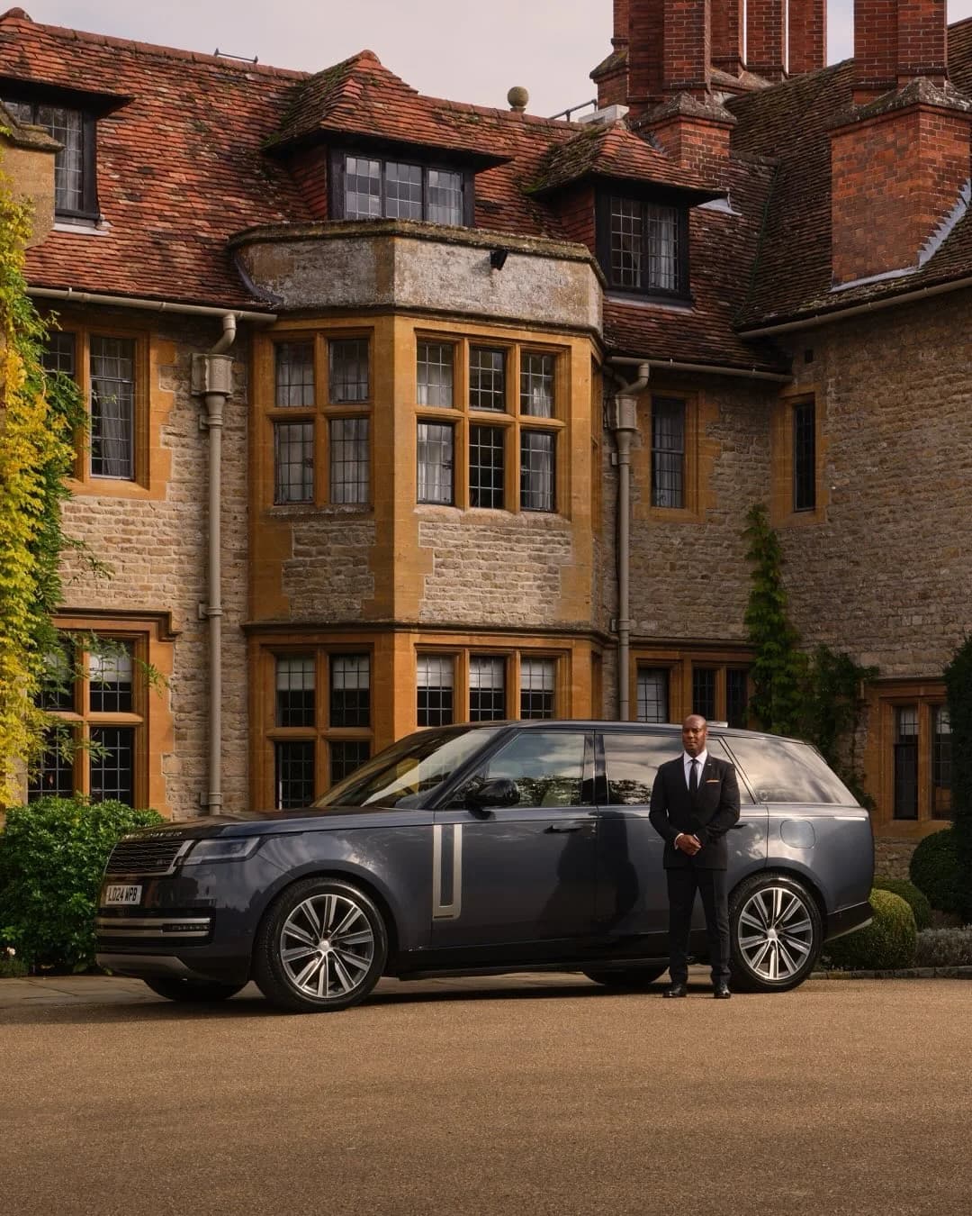 The New Wedding Essential? Why Luxury Planners Are Choosing Wheely for Every Journey