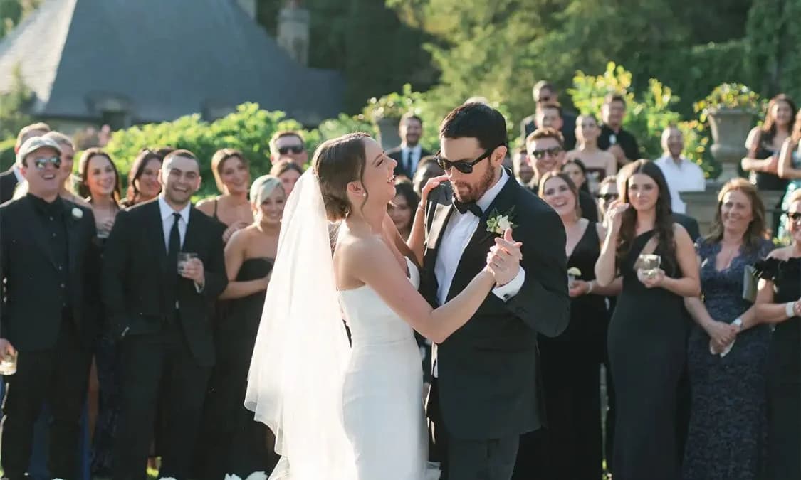 30 Father-Daughter Dance Songs Every Bride Should Hear