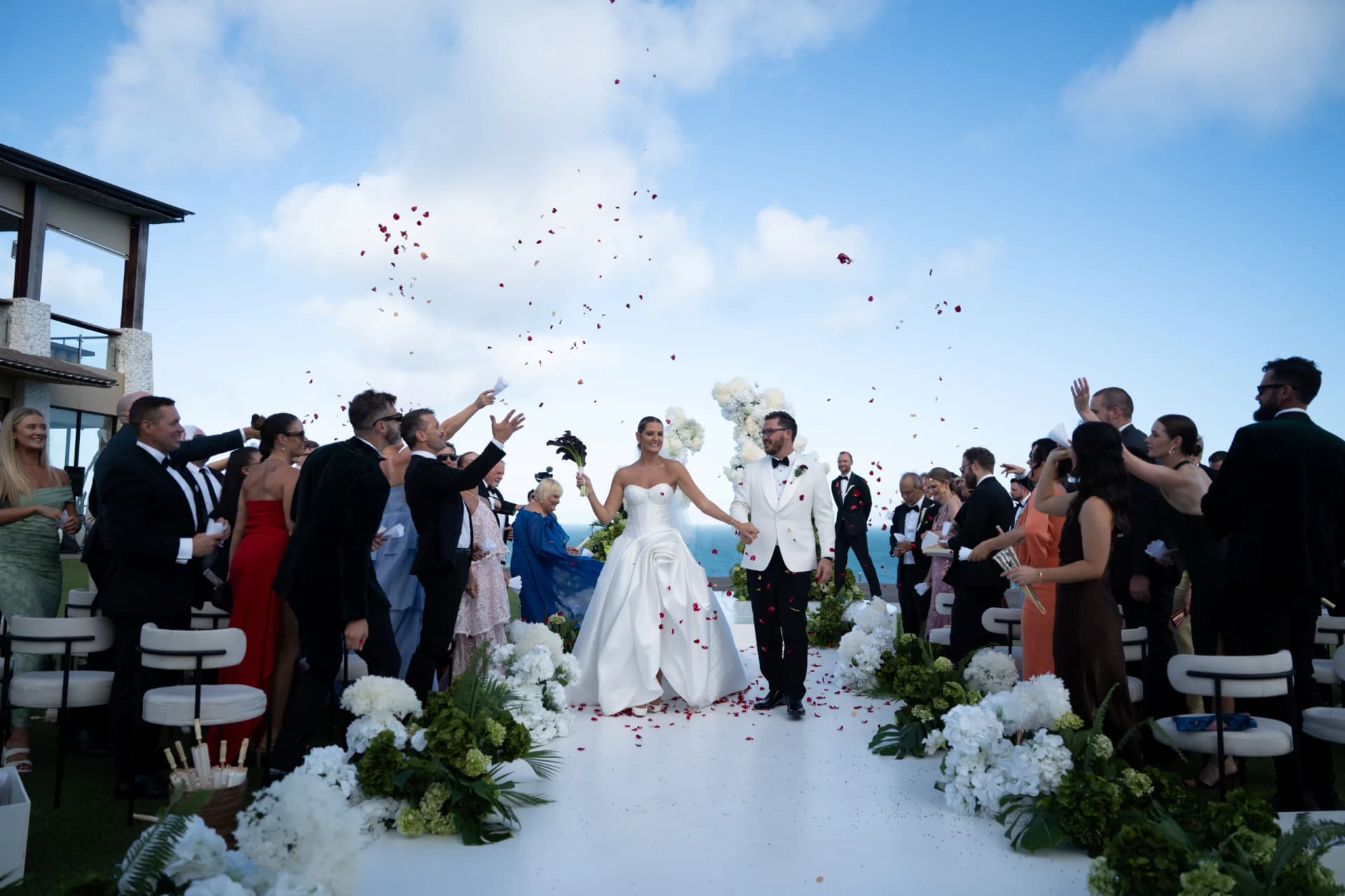 Bali Wedding Cost: The Complete 2026 Guide to What You'll Actually Pay