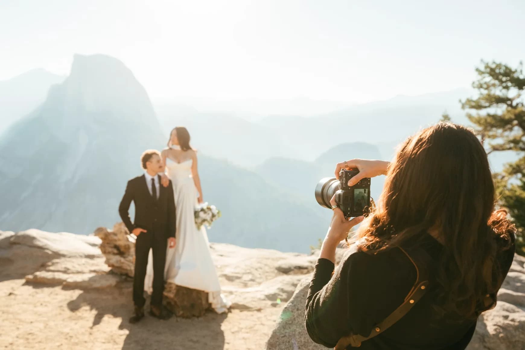 How to Choose Wedding Vendors Abroad Without Visiting