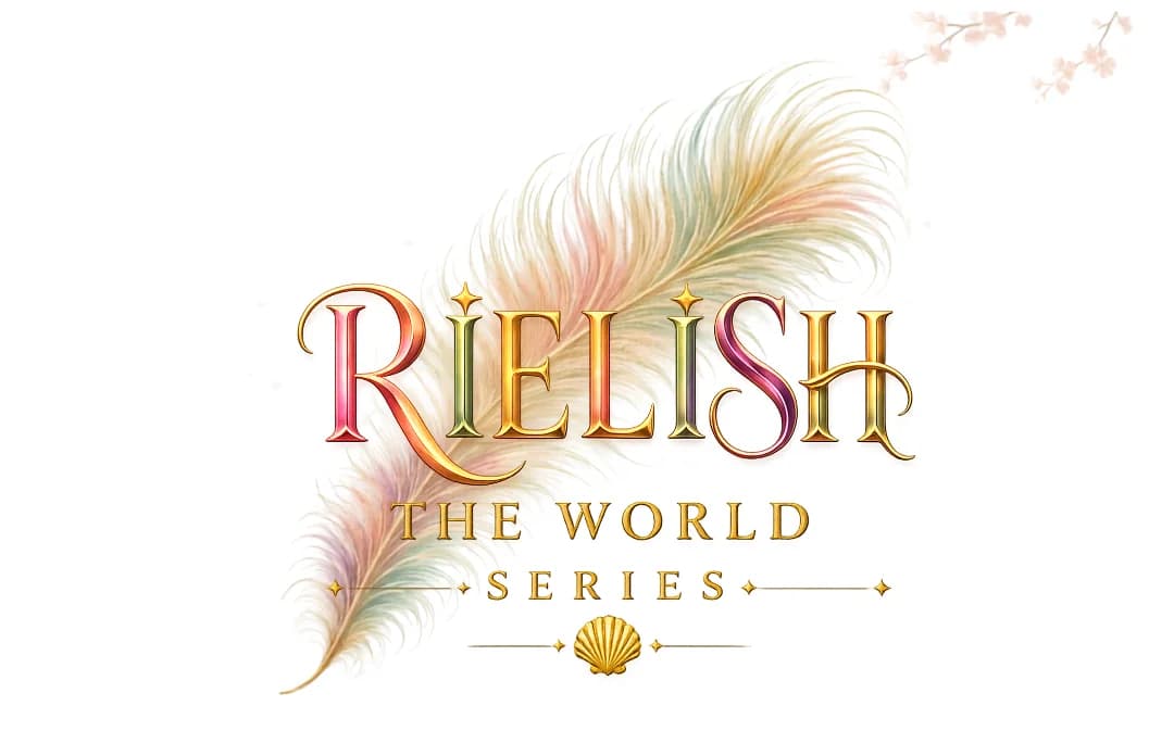 Welcome, Visionary: Wedded Wonderland Heads to Seoul for RIELISH: The World Series