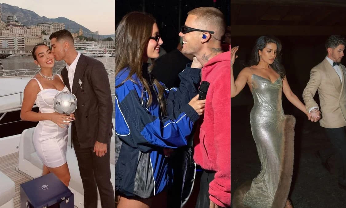 Celebrity Couples Still Together in 2026
