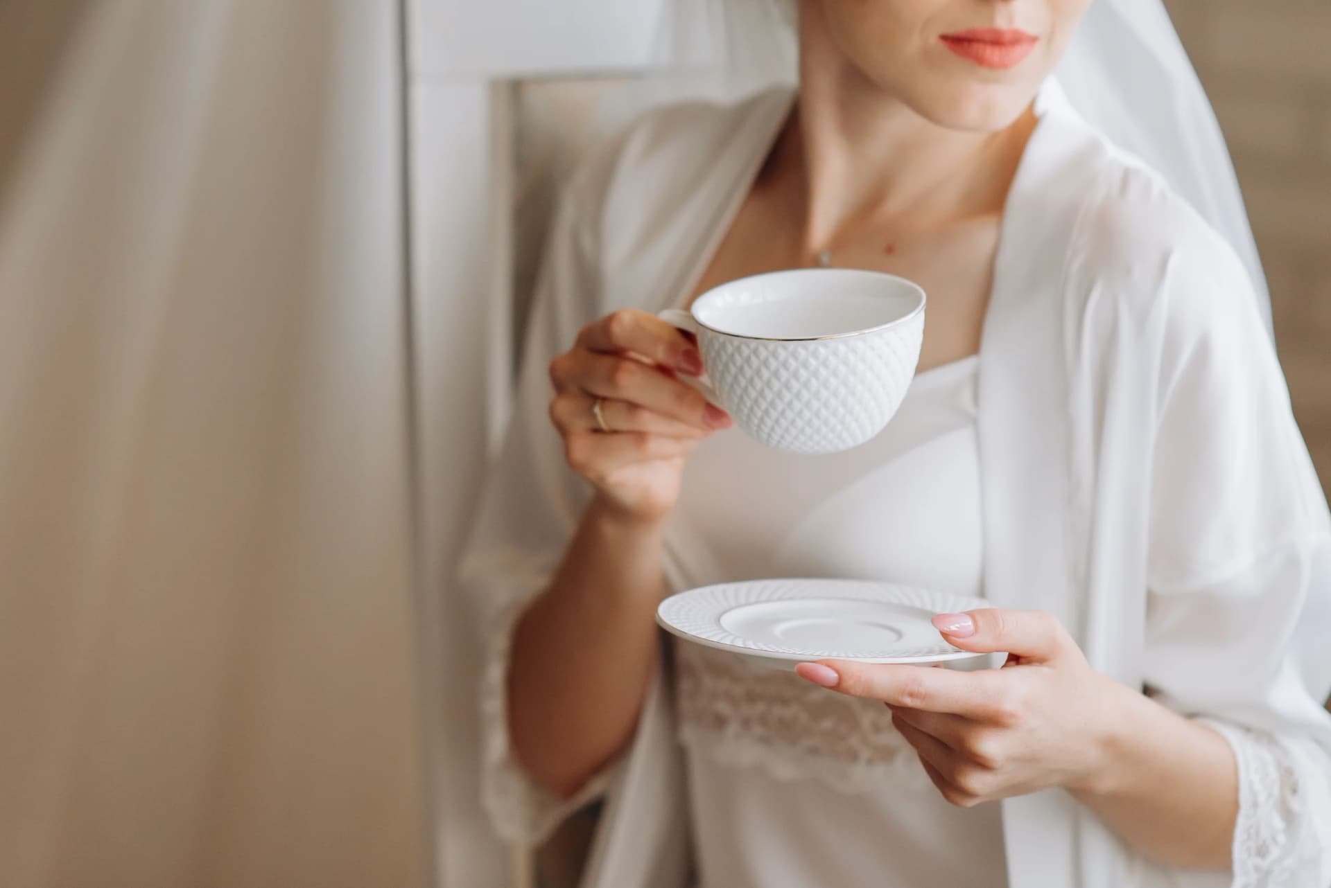 The Bridal Wellness Rituals We’re Loving Right Now