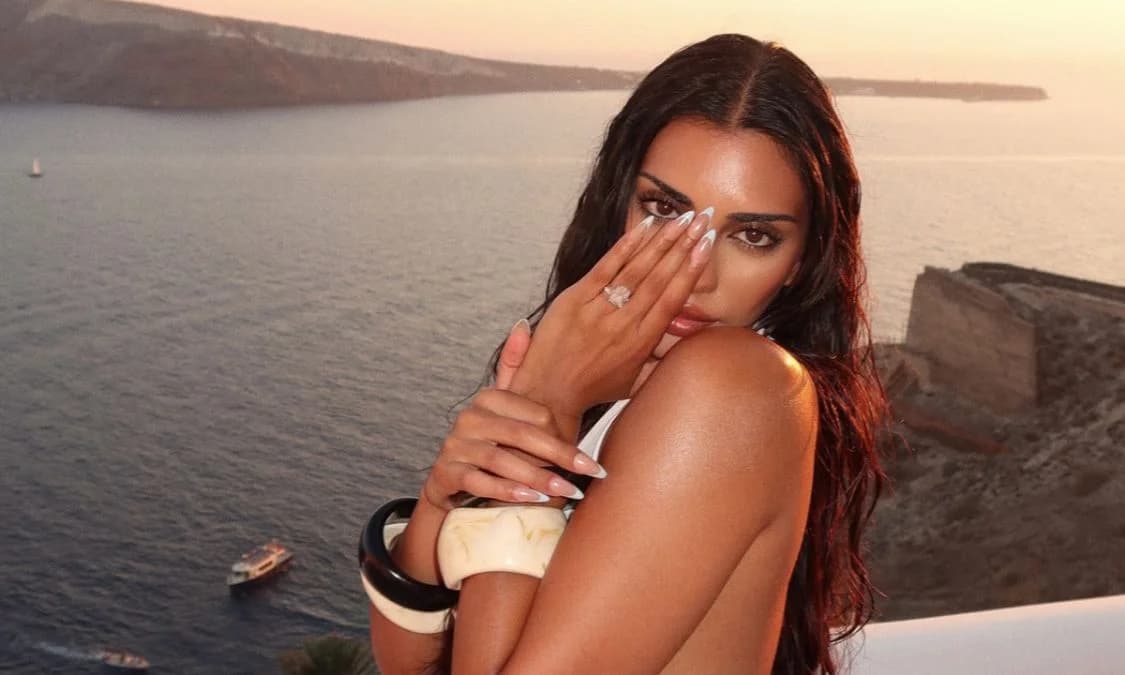 Why the Engagement Ring Upgrade Is Becoming a New Marriage Milestone