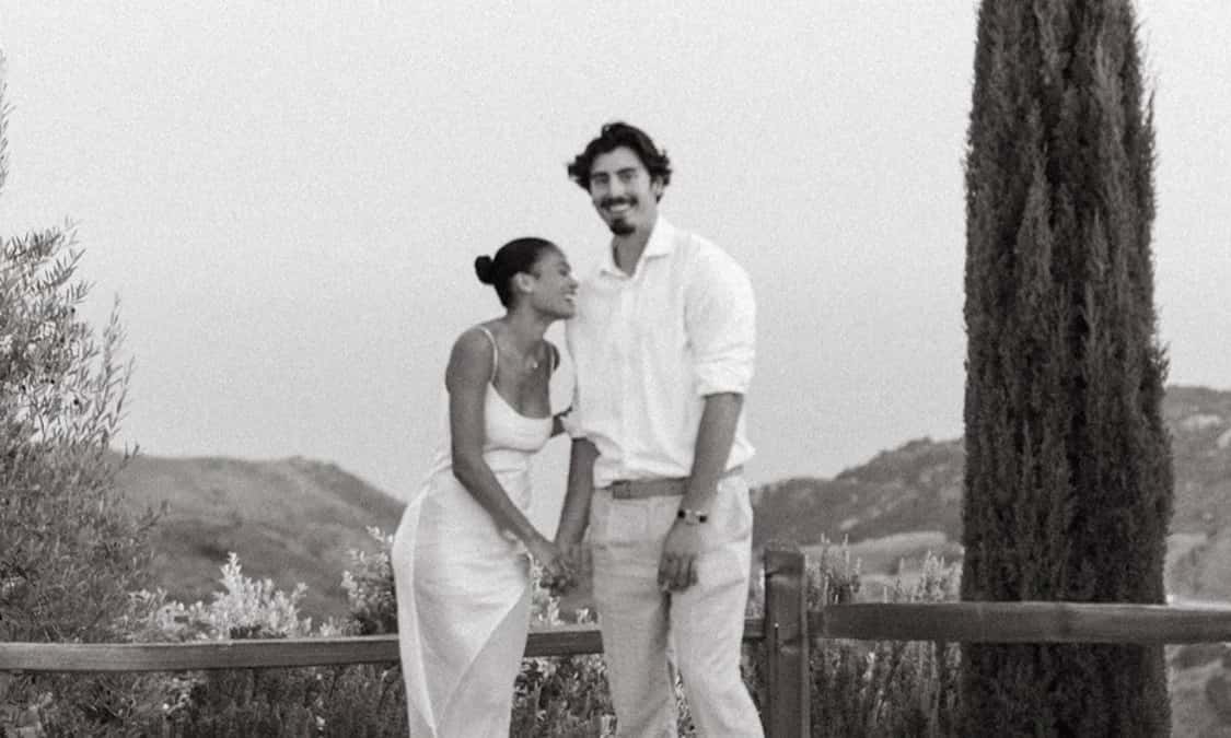 NBA Star Jaime Jaquez Jr. Proposed to Dominique Ruotolo in the Dreamiest Los Angeles Setting