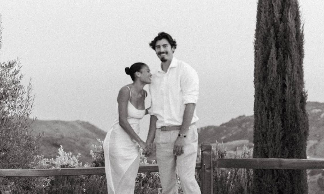 NBA Star Jaime Jaquez Jr. Proposed to Dominique Ruotolo in the Dreamiest Los Angeles Setting