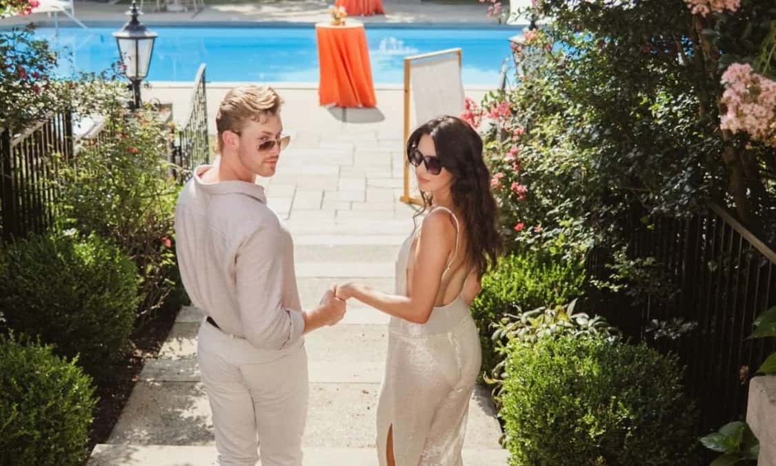 The Morning After Wedding Trend Couples Are Adding to Their Wedding Weekend