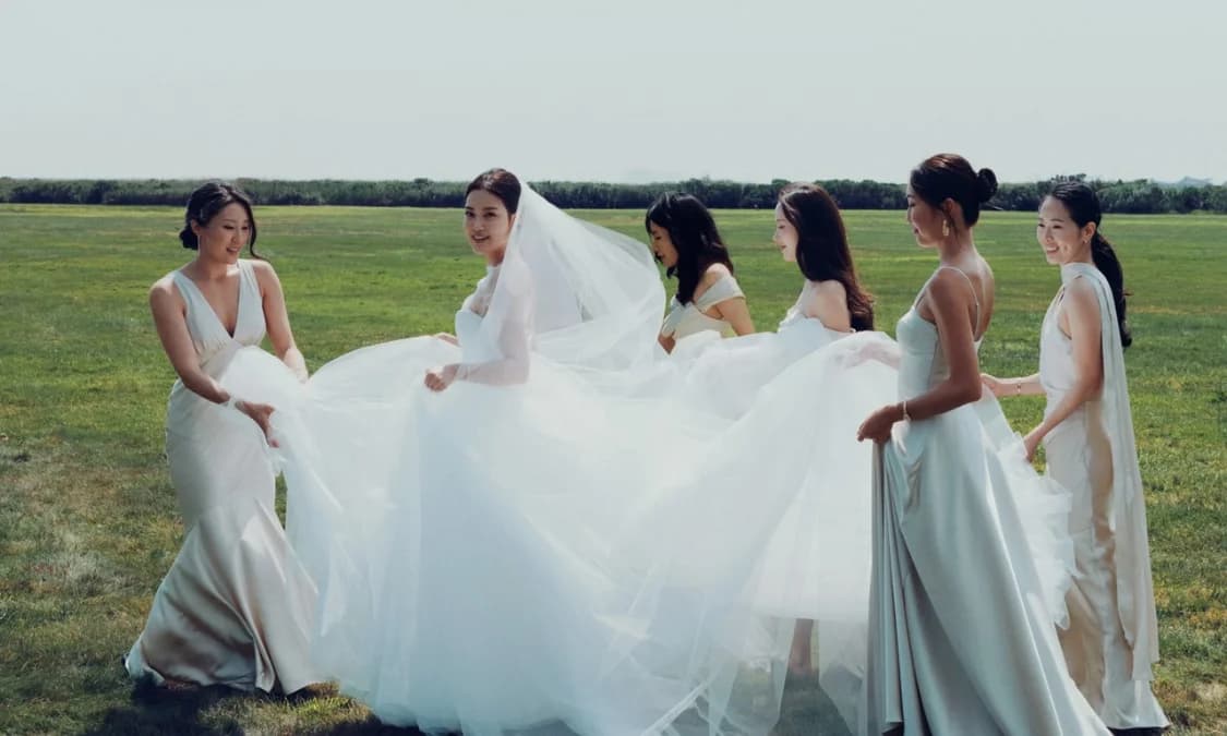 Should Wedding Guests Pay for Their Plate If They Cancel at the Last Minute?