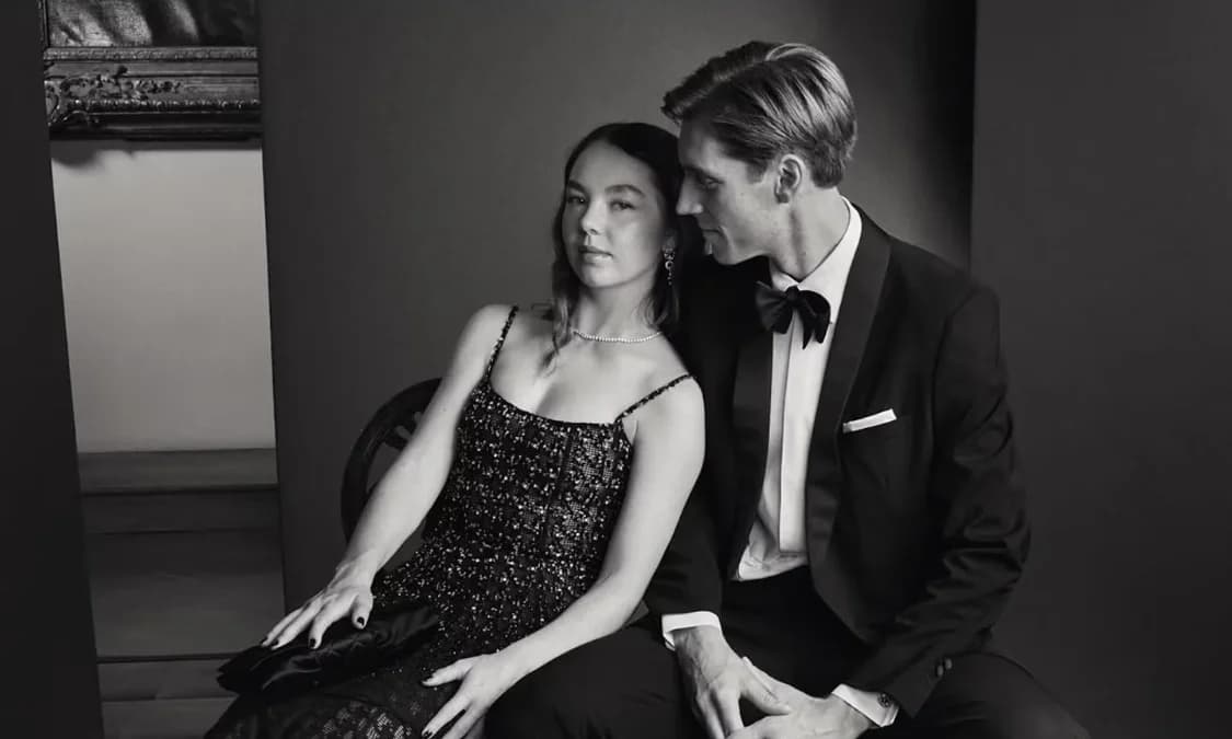 The Gen Z Princess Is Engaged: Princess Alexandra of Hanover Announces Engagement to Ben-Sylvester Strautmann