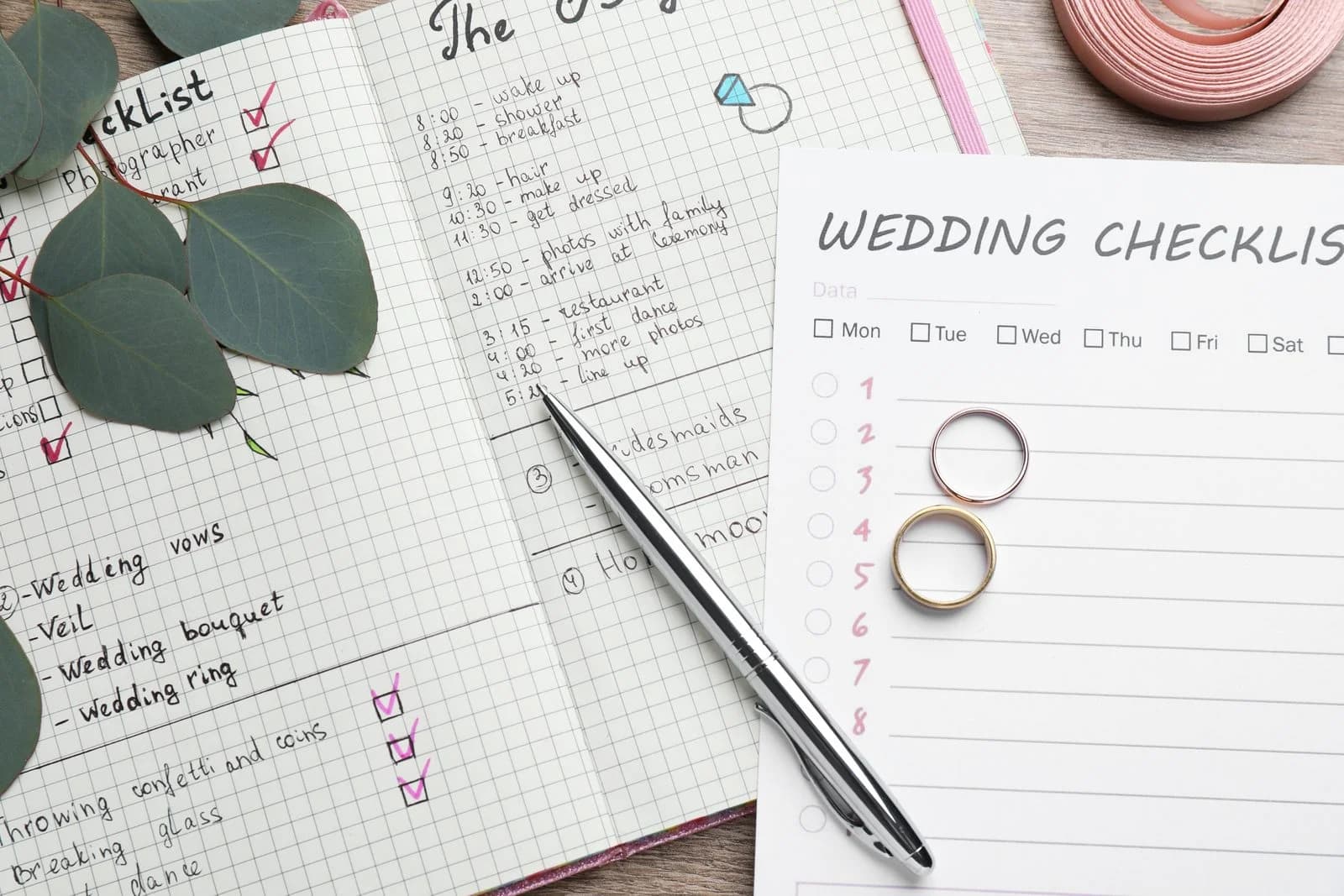How Do You Plan a Bachelorette Party?