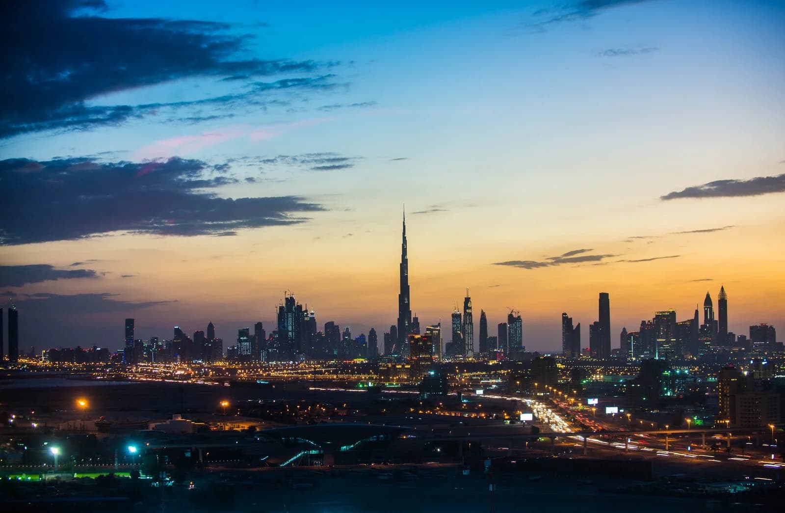 What Does It Take to Get Married in Dubai?