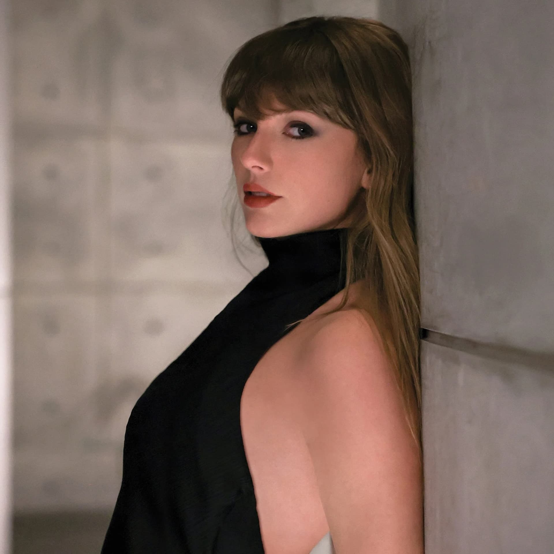 Could ‘Patient Zero’ Be Taylor Swift’s Next Wedding Anthem?