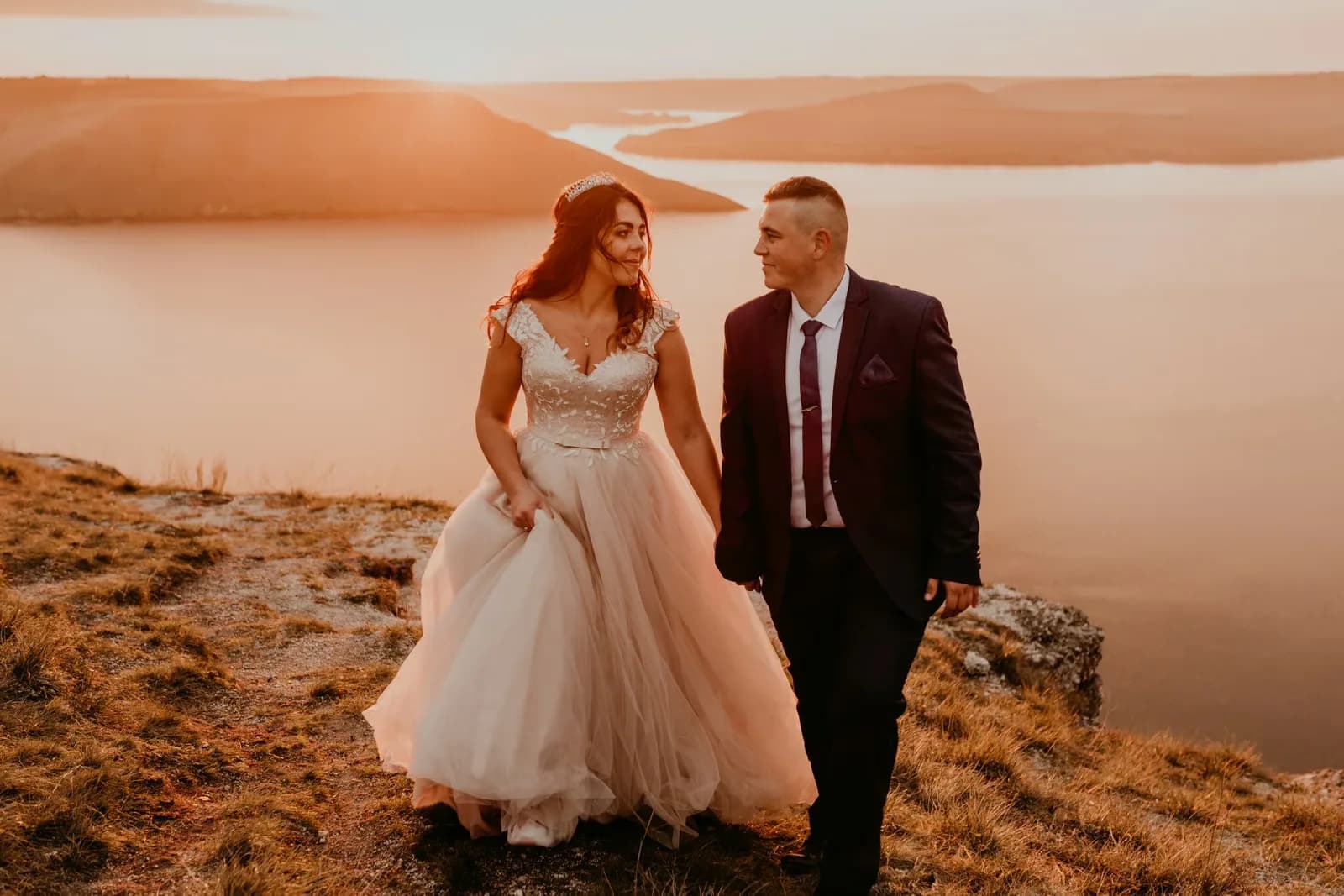 How to Plan a Destination Wedding: The Complete Guide