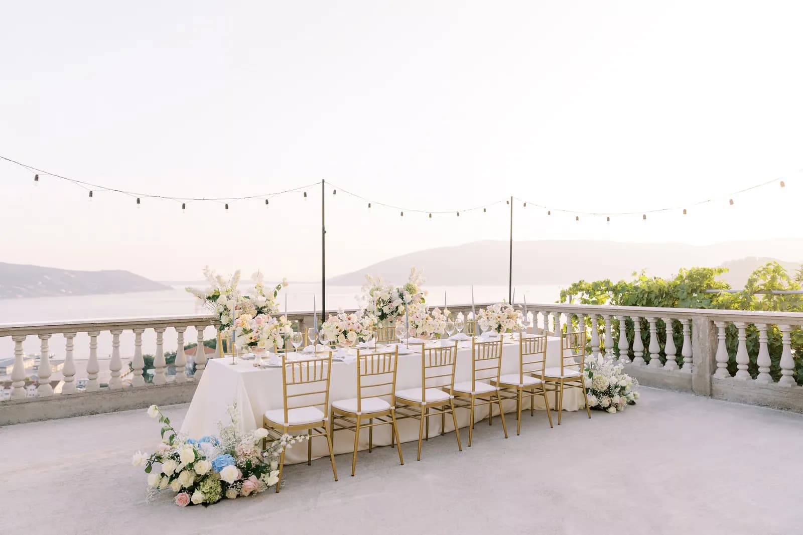 Destination Wedding Venues: The Curated World Shortlist