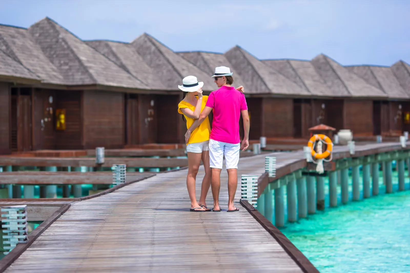 Best Honeymoon Destinations: Where to Go and When