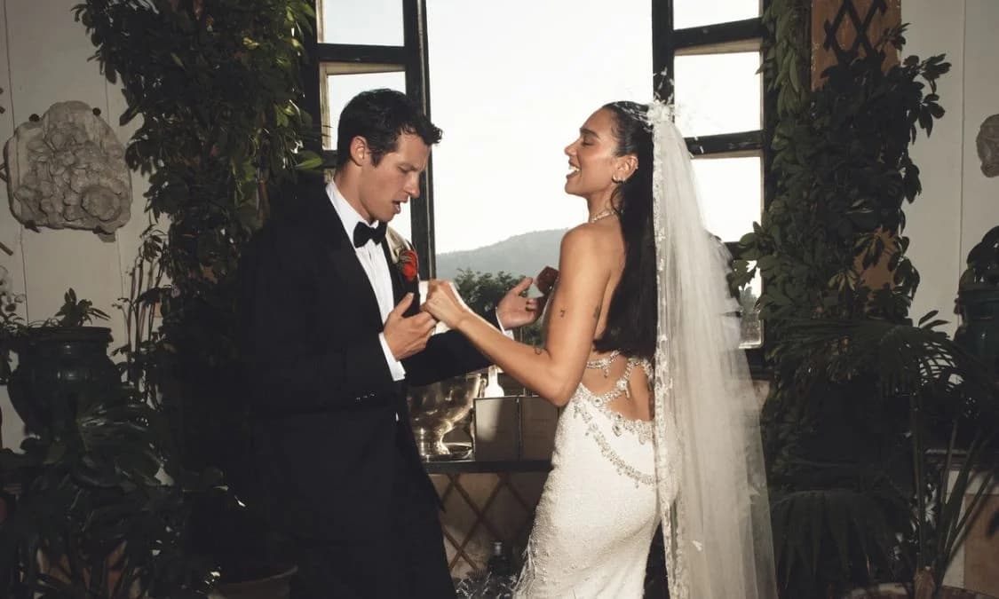 Our Favorite Wedding First Dances From Recent Weddings