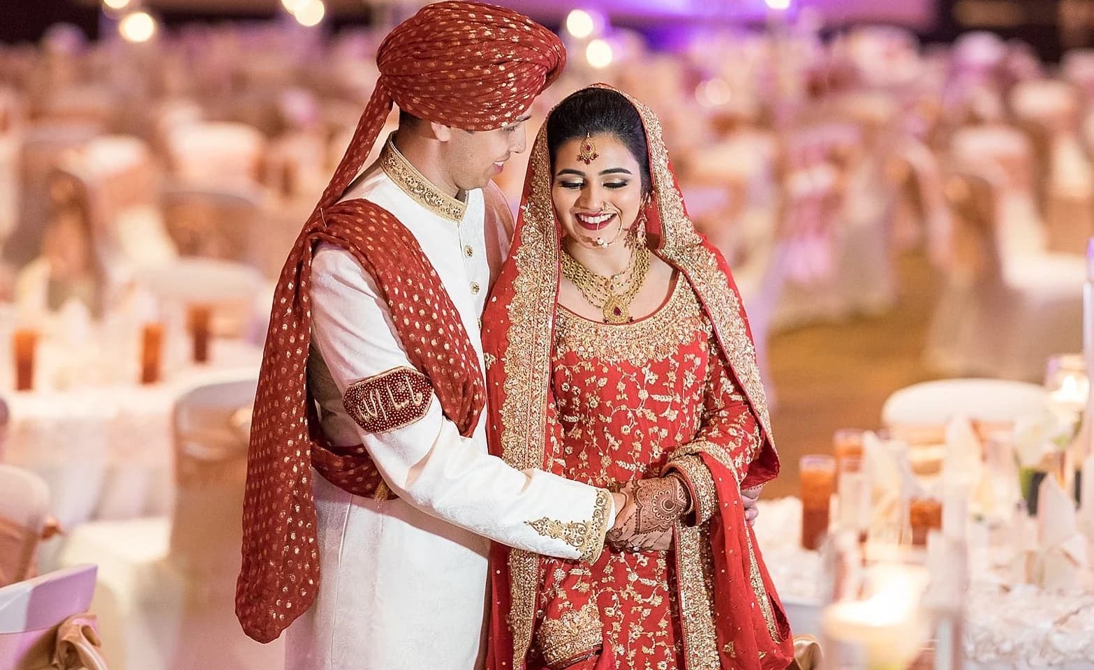 What Is a Nikah Ceremony and How Does It Work?