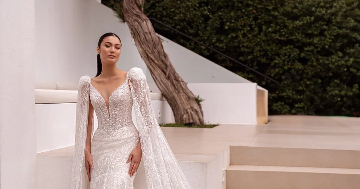 How Can Sposa Bride Take Care of Your Gown From Yes to I Do?